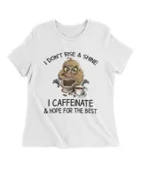 Women's Premium Slim Fit Tee