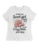 Women's Premium Slim Fit Tee