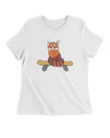 Women's Premium Slim Fit Tee