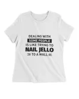 Women's Premium Slim Fit Tee