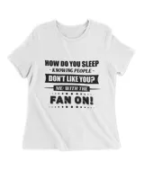 Women's Premium Slim Fit Tee