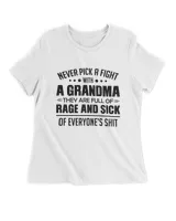 Women's Premium Slim Fit Tee