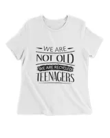 Women's Premium Slim Fit Tee