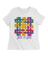 Women's Premium Slim Fit Tee