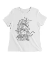 Women's Premium Slim Fit Tee