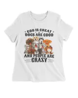 Women's Premium Slim Fit Tee