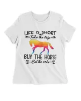 Women's Premium Slim Fit Tee