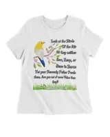 Women's Premium Slim Fit Tee