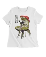 Women's Premium Slim Fit Tee