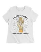 Women's Premium Slim Fit Tee