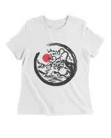 Women's Premium Slim Fit Tee