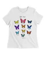 Women's Premium Slim Fit Tee