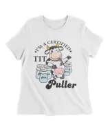 Women's Premium Slim Fit Tee