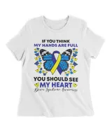 Women's Premium Slim Fit Tee