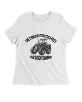 Women's Premium Slim Fit Tee