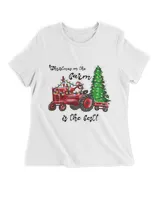 Women's Premium Slim Fit Tee