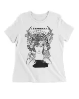 Women's Premium Slim Fit Tee