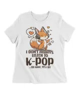 Women's Premium Slim Fit Tee
