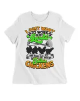 Women's Premium Slim Fit Tee