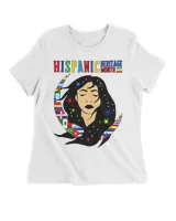 Women's Premium Slim Fit Tee