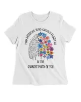 Women's Premium Slim Fit Tee