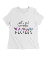 Women's Premium Slim Fit Tee