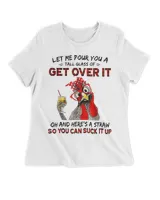 Women's Premium Slim Fit Tee