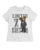 Women's Premium Slim Fit Tee