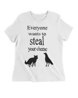 Women's Premium Slim Fit Tee