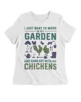 Women's Premium Slim Fit Tee
