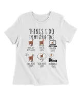 Women's Premium Slim Fit Tee