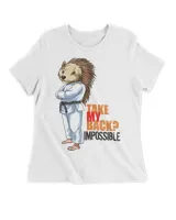Women's Premium Slim Fit Tee