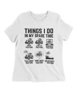 Women's Premium Slim Fit Tee