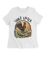 Women's Premium Slim Fit Tee
