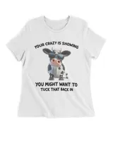 Women's Premium Slim Fit Tee