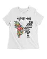 Women's Premium Slim Fit Tee