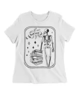 Women's Premium Slim Fit Tee Women's Premium Slim Fit Tee