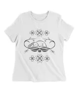 Women's Premium Slim Fit Tee