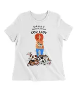 Women's Premium Slim Fit Tee