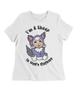 Women's Premium Slim Fit Tee
