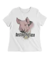 Women's Premium Slim Fit Tee