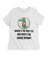 Women's Premium Slim Fit Tee