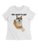 Women's Premium Slim Fit Tee