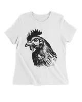 Women's Premium Slim Fit Tee