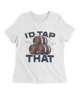 Women's Premium Slim Fit Tee
