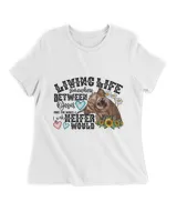 Women's Premium Slim Fit Tee Women's Premium Slim Fit Tee