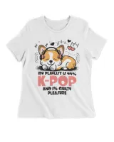 Women's Premium Slim Fit Tee