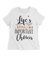 Women's Premium Slim Fit Tee