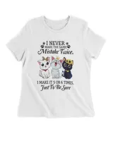 Women's Premium Slim Fit Tee Women's Premium Slim Fit Tee
