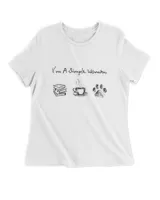 Women's Premium Slim Fit Tee